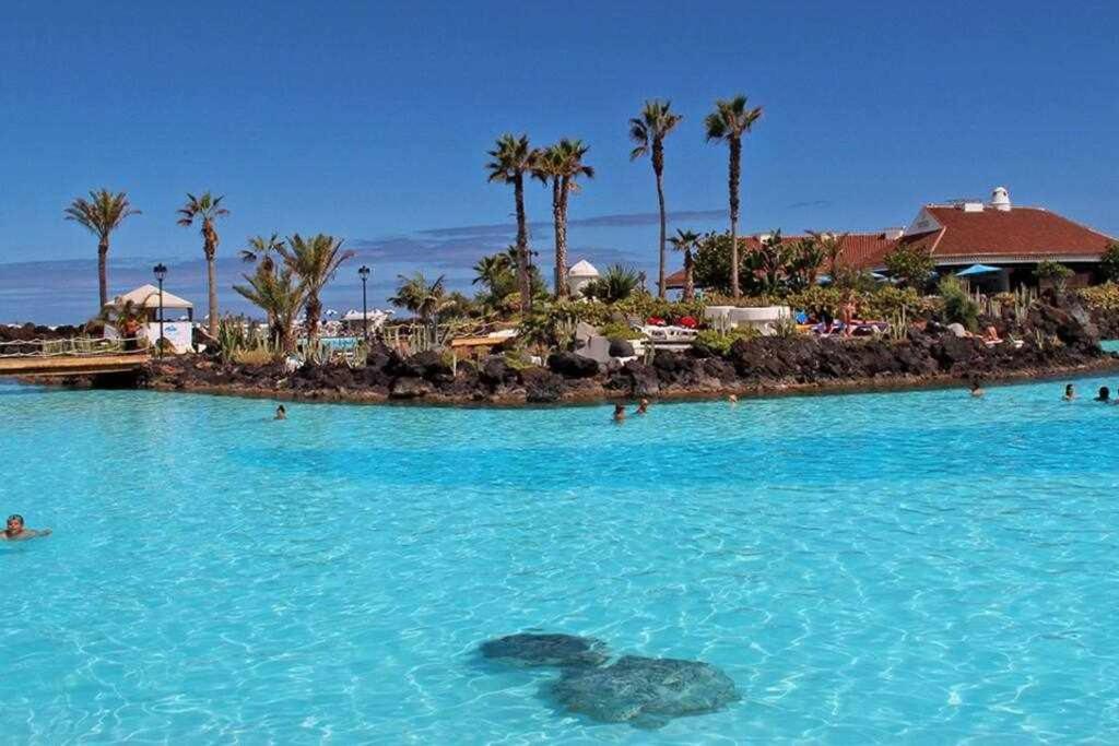 Sunny Island Martianez Valois Puerto de la Cruz (Tenerife) Dış mekan fotoğraf